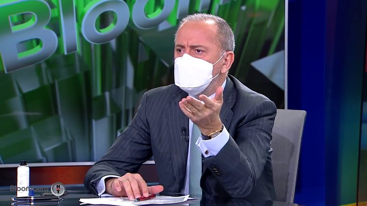 Fatih Altaylı: Türkiye'de hakemler güven vermiyor - Spor Saati | 22.02.2021