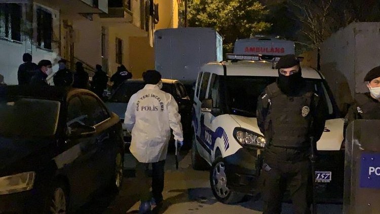 Kayıp 2 kardeş içi su dolu asansör boşluğunda ölü bulundu