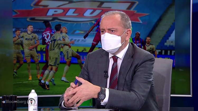 Mesut Özil'in performansı tartışılıyor - Spor Saati | 01.03.2021