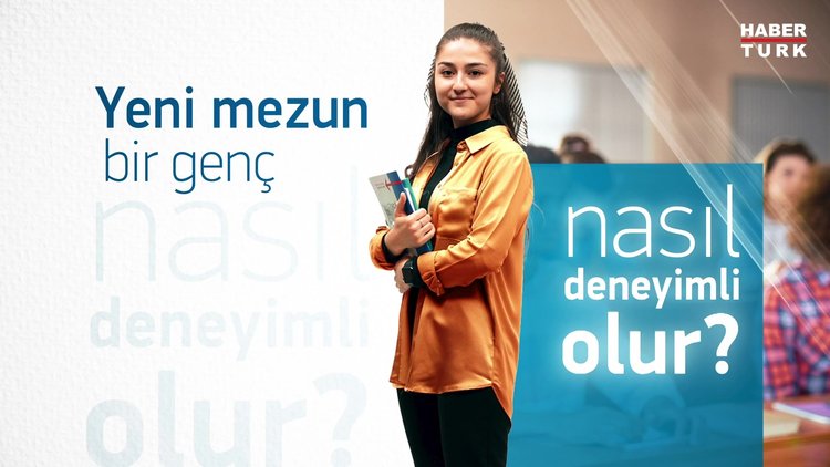 Cumhurbaşkanlığı İnsan Kaynakları Ofisinin "Staj Seferbirliği"ne şu ana kadar 55 binden fazla öğrenci başvurdu