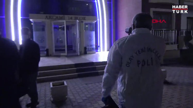 10 yaşındaki çocuğunu boğarak öldürdü, polisi arayıp 'Birini öldürdüm' dedi