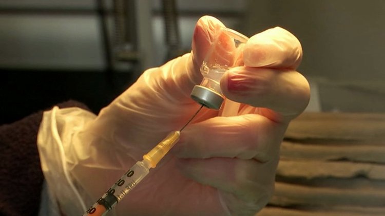 Pfizer-BioNTech aşısından sevindiren haber! "Brezilya tipi mutasyona karşı etkili"