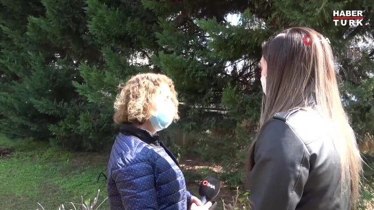 Uygunsuz görüntülerini yayınlayan eski sevgilisinin cezalandırılmasını istiyor