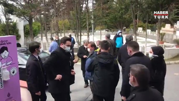 Rasim Öztekin'e veda