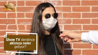 30. yaşını kutlayan Türkiye'nin en renkli, en yenilikçi, en dinamik, en neşeli televizyon kanalı SHOW TV sana neleri ...