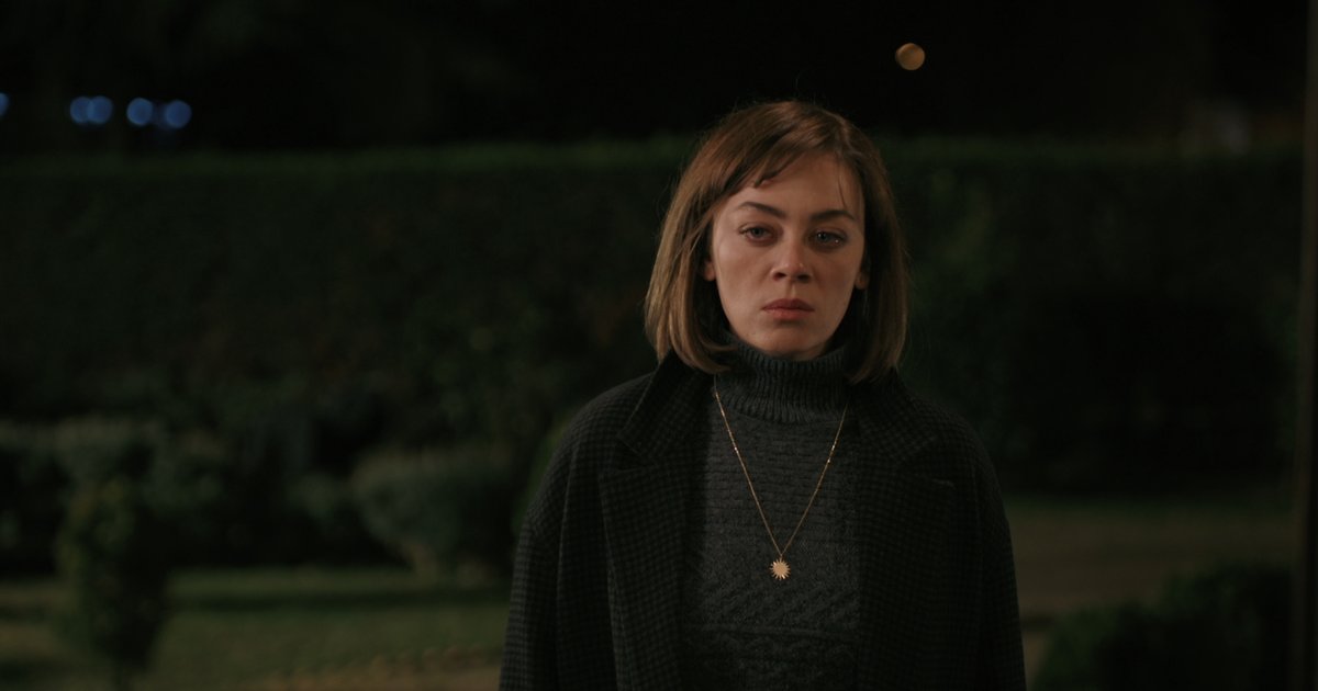 Alev Alev 18 Bolum Kizim Cem Kismet Pilli Bebek