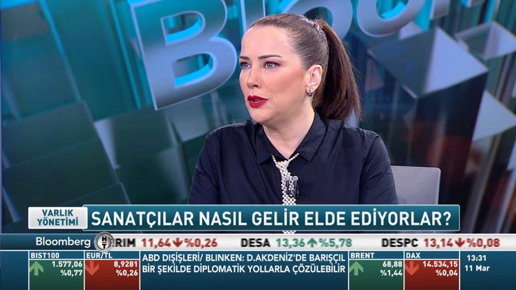 Varlık Yönetimi (11.03.2021)
