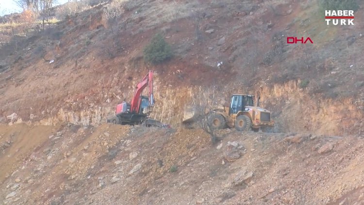 Tunceli Belediyesi'nden 'ihalesiz çalışma' kararı
