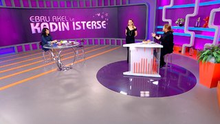 günün konukları, şarkıcı Zeynep Bakşi Karatağ ve yazar Barış Muslu oldu.