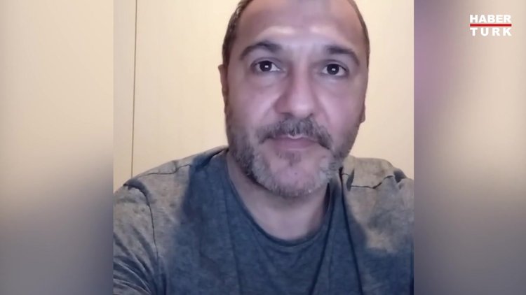 Bay J'den Kerem Bürsin açıklaması: Özür diliyorum