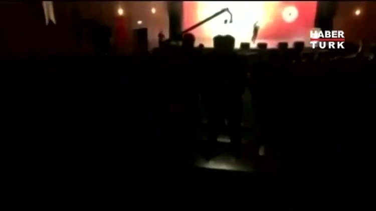 Bay J'den Kerem Bürsin'e olay sözler!