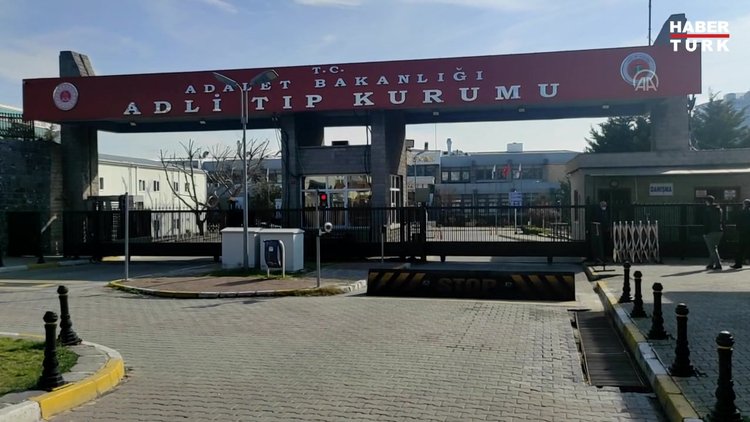 Karahan Çantay'ın cenazesi Türkiye'ye getirildi