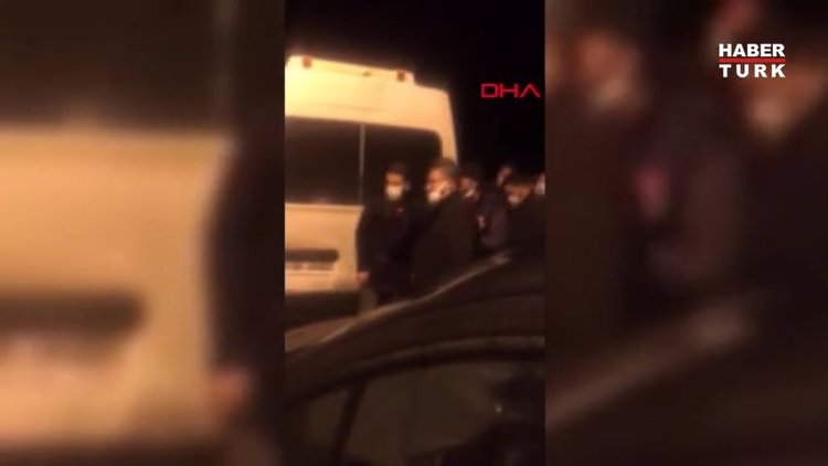 Silivri'de kripto para çetesine operasyon: 119 Çinli gözaltına alındı