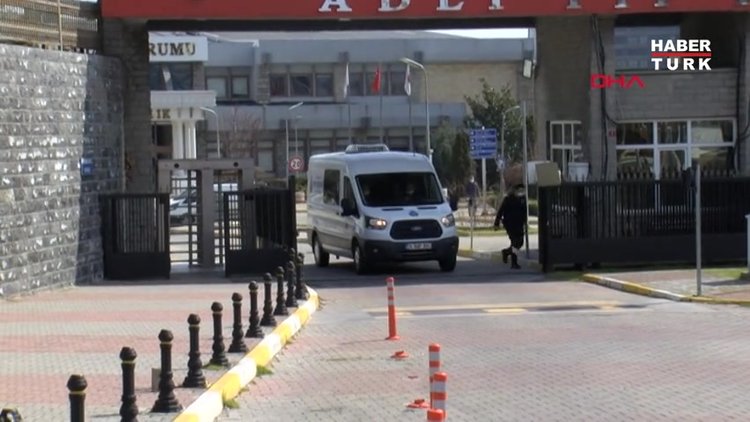 Karahan Çantay'ın kardeşi Erinç Çantay: Vefat etmeden önceki akşam görüştük