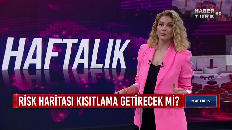 Haftalık - 13 Mart 2021 (Aşı kimliği kimlere verilecek?)