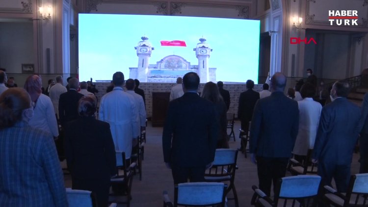 Tıp Bayramı'nda önemli talep: Covid-19'dan ölen sağlıkçılar şehit sayılsın