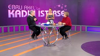 Pilot Reyhan Kuvel ise kanseri yenerek yeniden mesleğine geri dönüşünün hikayesini anlatarak herkesi derinden etkiledi.