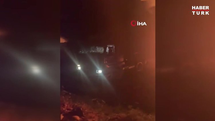 MSB'den Cerablus ve El Bab'taki sivil yerleşim yerlerine füze saldırısına ilişkin açıklama