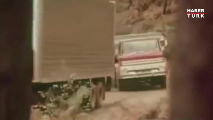 'Alırsın Ford olursun lord'