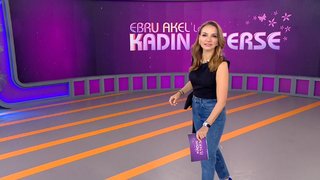 Spor Spikeri Başak Koç ve Milli Atlet Elif Yıldırım Gören konuk oldu. 