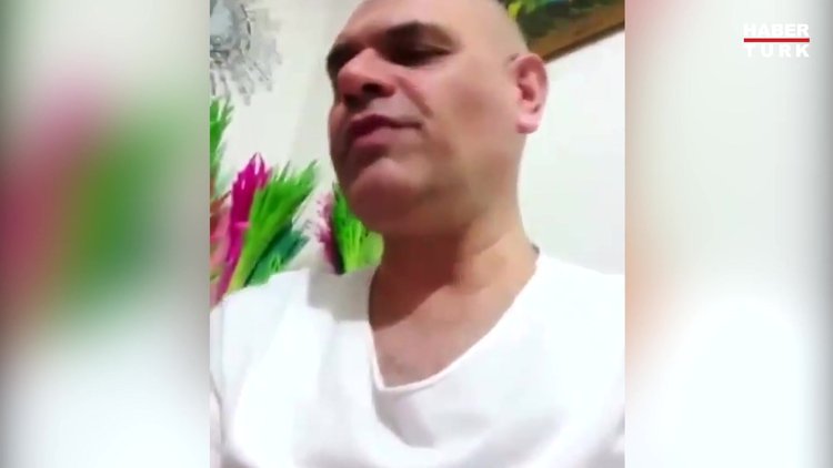 Ajdar yeni şarkısını paylaştı