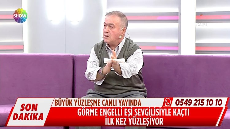 44 gün önce o evde neler yaşandı?