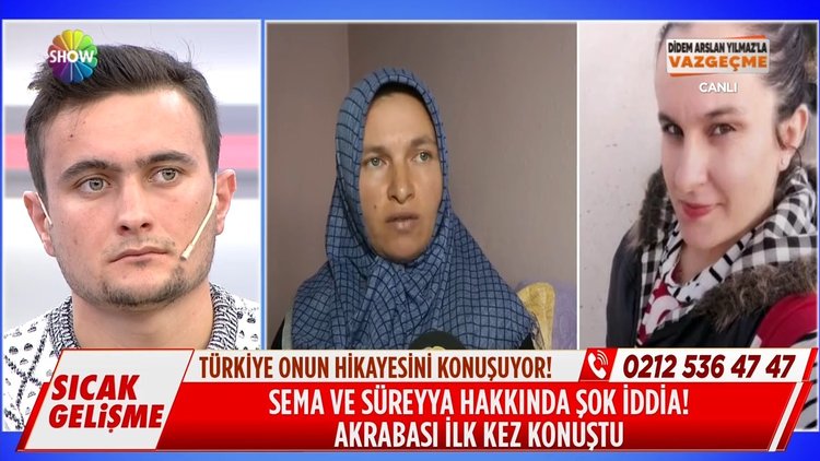 Hamide'ye zehri zorla mı içirdiler?