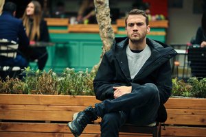 Çukur 119. Bölüm
