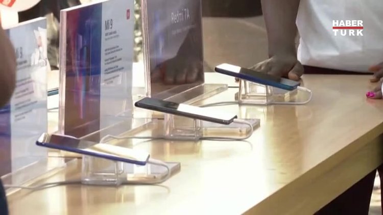 Xiaomi'nin Türkiye'deki fabrikasının açılış tarihi belli oldu