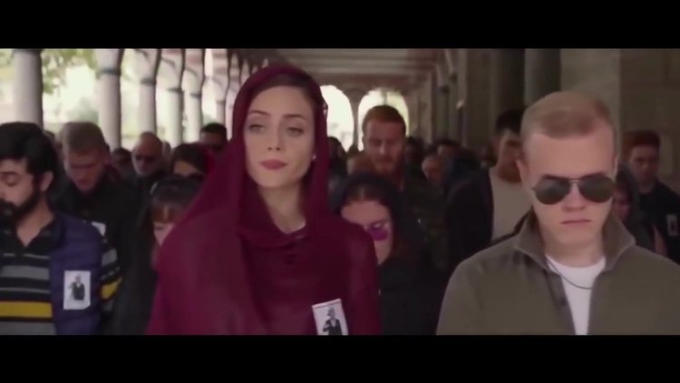 Rasim Öztekin - Devrim Yakut, 'Baba Parası'nda