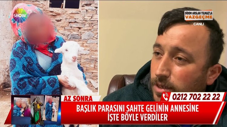 Sahte gelin kurbanlarını artıyor!