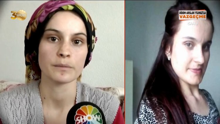 "Vicdan azabından uyuyamıyorum!"