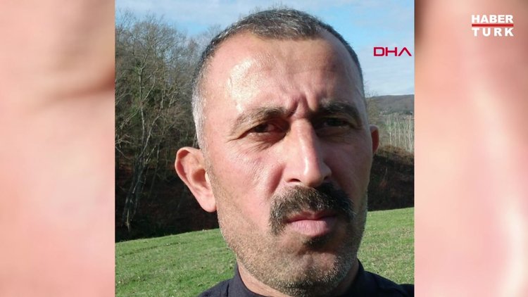 Boşanma aşamasındaki eşini av tüfeği ile vurdu