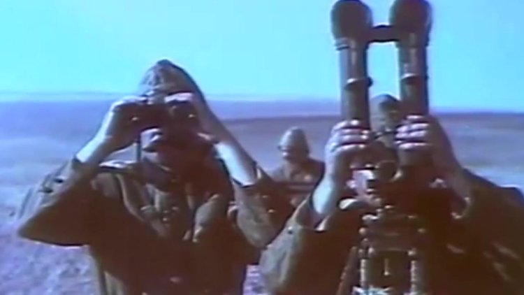 Çanakkale Arslanları - Ajda Pekkan