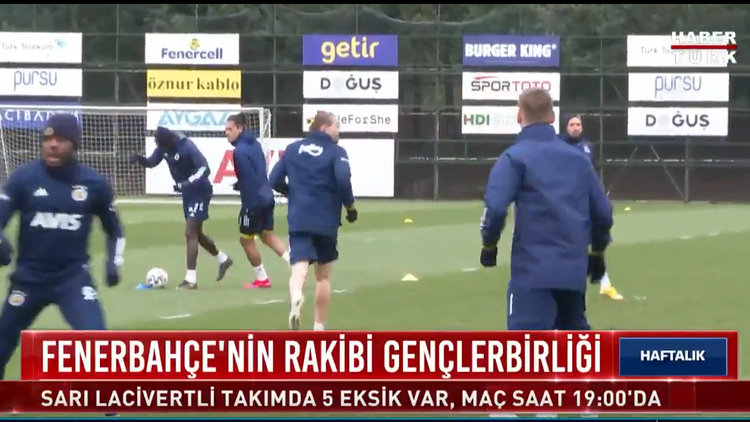 Spor Bülteni - 14 Mart 2021 (IOC'den kritik karar)