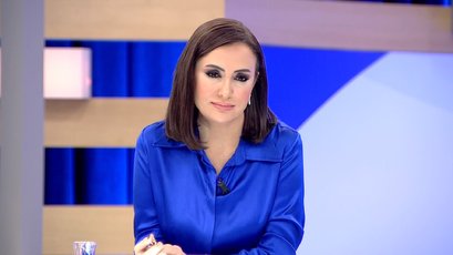 Didem Arslan Yılmaz'la Vazgeçme