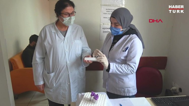 Prof. Dr. Şükran Köse CoronaVac çok etkili, herkes aşılansın