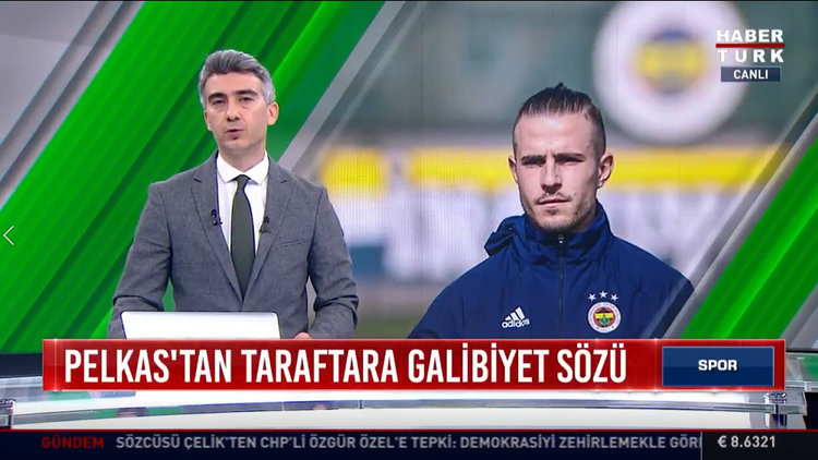 Spor Bülteni - 19 Mart 2021 ( A Milli Takıma Fransa engeli)