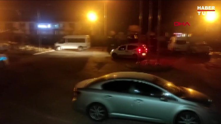 4 çocuk annesi eşini öldürüp, kaçan zanlı yakalandı