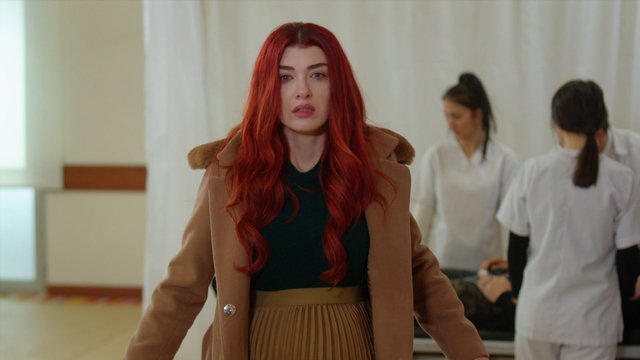 Kuzey Yıldızı İlk Aşk 56. Bölüm Fragmanı