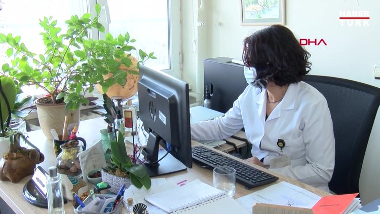 Bilim Kurulu Üyesi Prof. Dr. Yavuz: İstanbul'da üçüncü dalgaya girdik