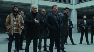 Arıza 27. Bölüm 2. Fragmanı