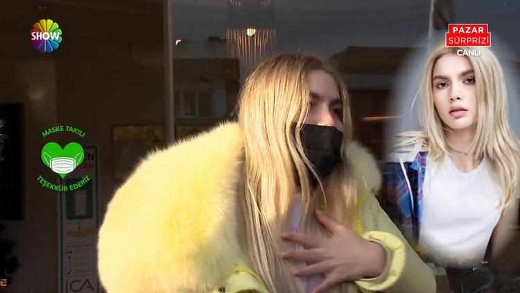 Aleyna Tilki'ye aşı soruşturması!