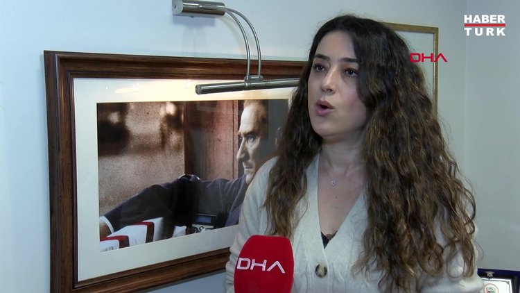Suriye'de yasak yok dedi,savcıyı ikna edemedi