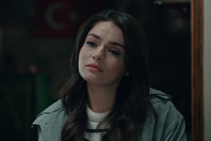 "Odam kireç tutmuyor..."