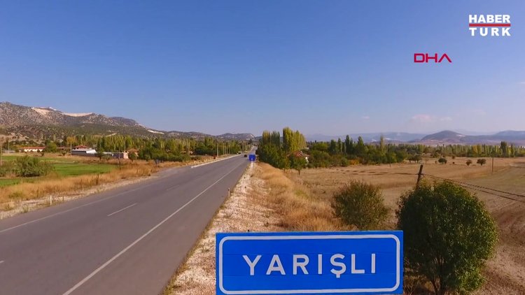 Türkiye'de yılda 20 milyar ton su israf ediliyor