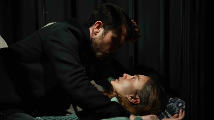 ''Beraber iyileşeceğiz''