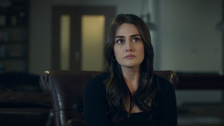 Ramo 37. Bölüm Fragmanı