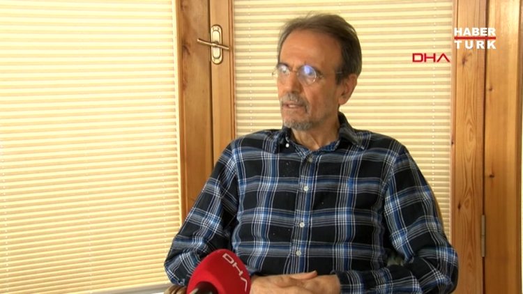 'Aşıda ciddi hiçbir yan etki kabul edilemez'