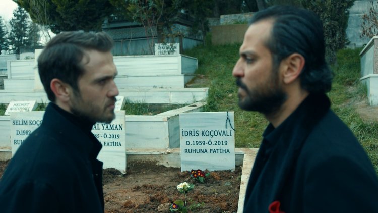 ''Sonuçlarına katlanırsın!''